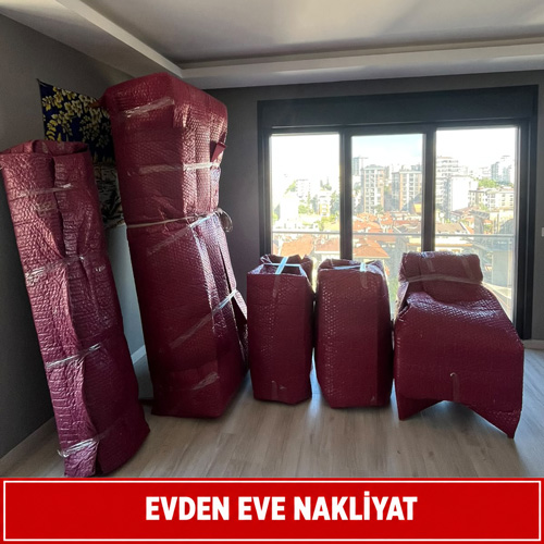 evden eve nakliyat balikesir