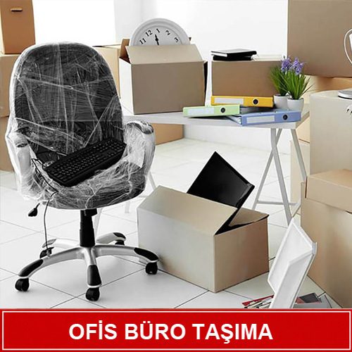 ofis-taşıma